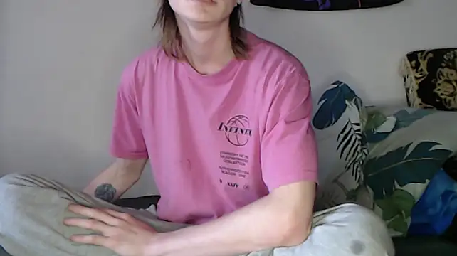 ArchiZuki69 Adlı Modelin Canlı XXX Sohbeti