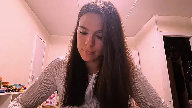 AikoArmato Adlı Modelin Canlı XXX Sohbeti