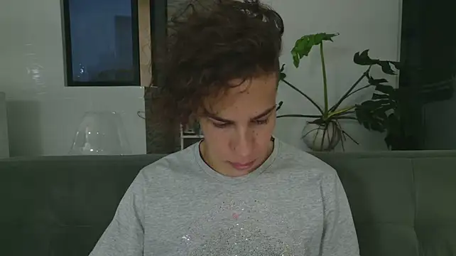 Živý XXX chat grey___27
