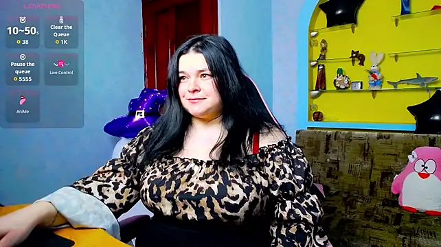 Linasexy777's Live XXX Chat