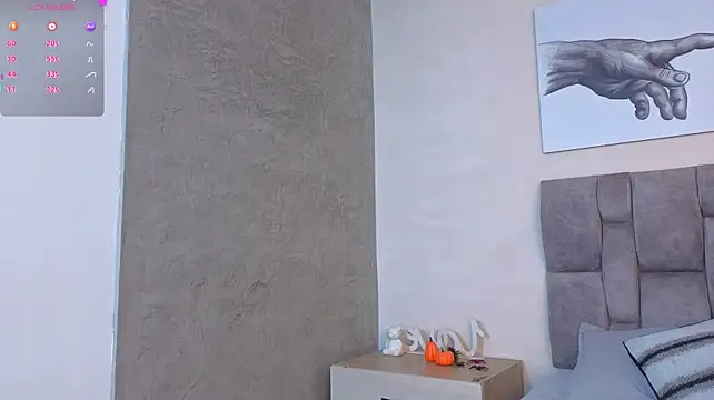 Živý XXX chat Emma_gatess