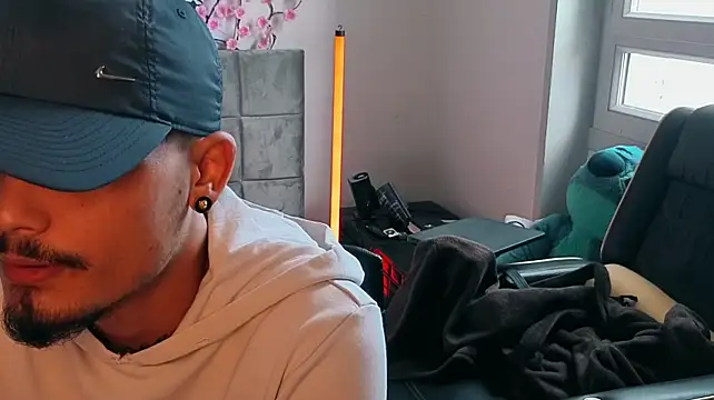 Czat XXX na żywo – JordanShow