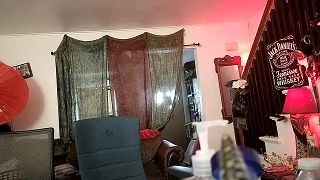 MasterDaddyCool Live XXX Chat
