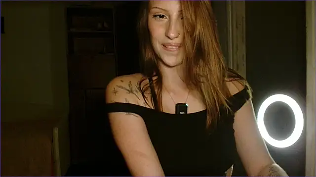 Chat XXX ao vivo de RuxaShade