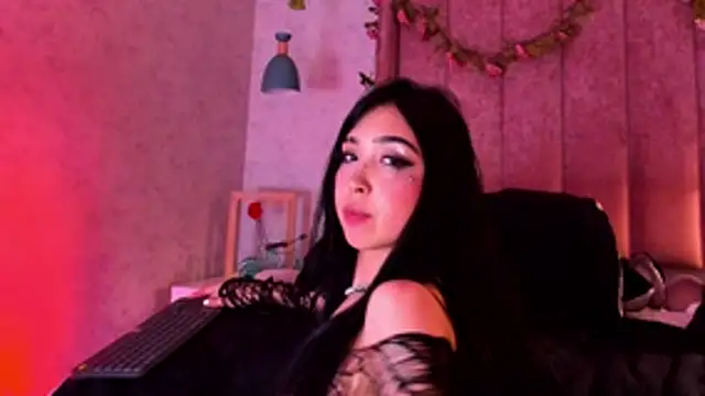 Chat XXX Live Vickmoon