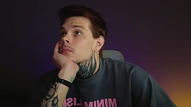 Chat XXX Live DENIS_HERE