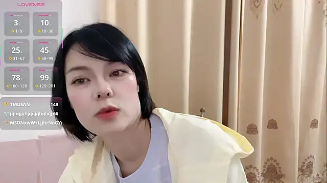 Chat XXX Live Linda-LL