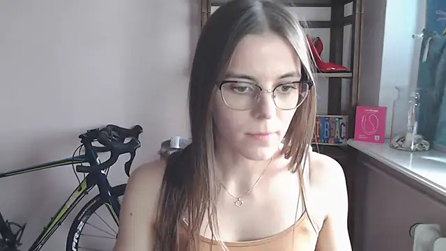 Chat XXX Live love_megi