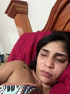 צ'אט XXX בשידור חי של lucero1902