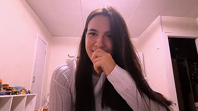 צ'אט XXX בשידור חי של AikoArmato