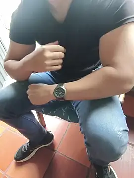jacson_w8n Live XXX chat