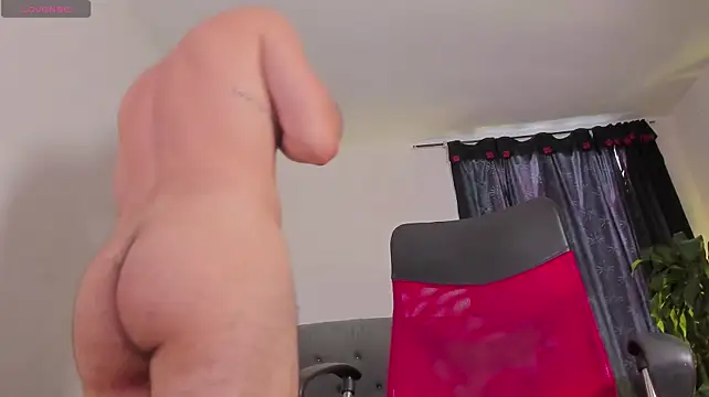 Chat +18 de MaximusClark ao vivo