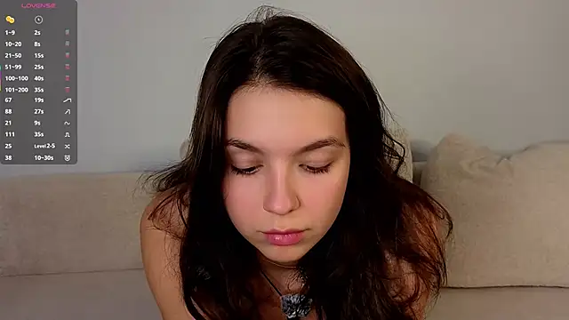springloveee's Live XXX Chat