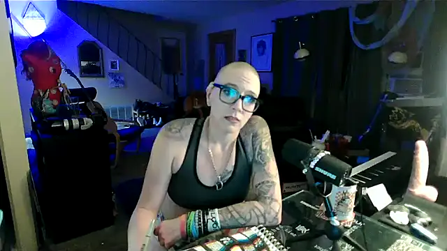 Chat XXX Live juneafterhours