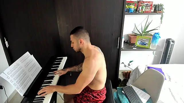 Chat XXX Live logan_smith