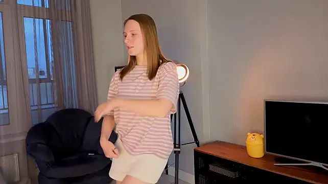 ManiaCorrenn Live XXX chat