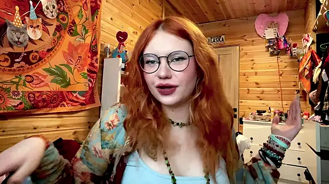 Chat XXX Live DulcieVacio