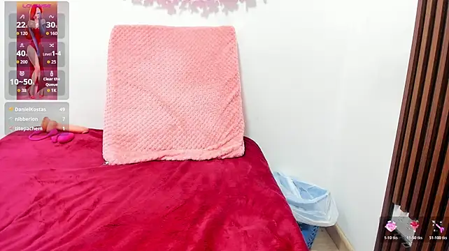 Chat XXX Live blaze36_