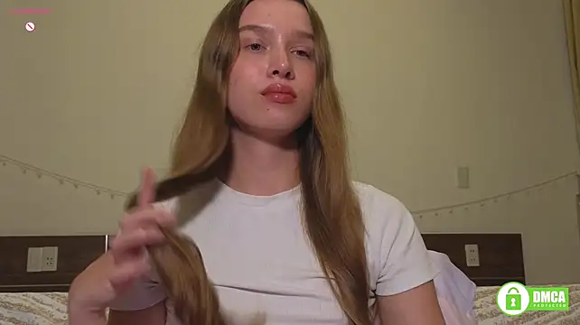 Živý XXX chat Adorielle