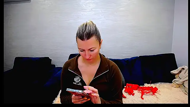 Chat XXX Live Incredible_Ariela