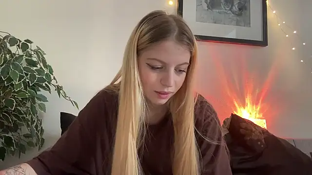 Czat XXX na żywo – Fanny_Fresh