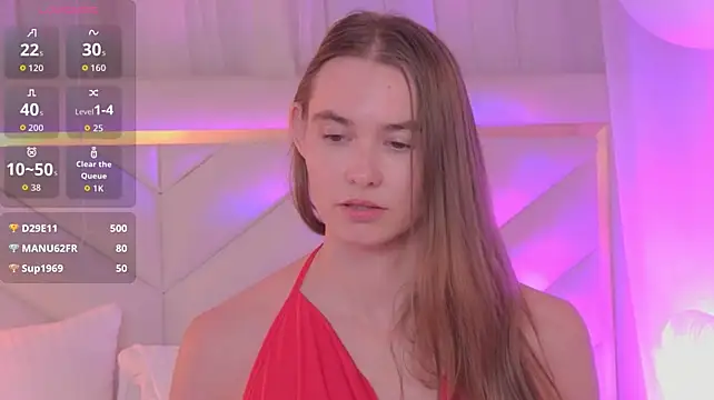 Chat XXX Live LillianYoung