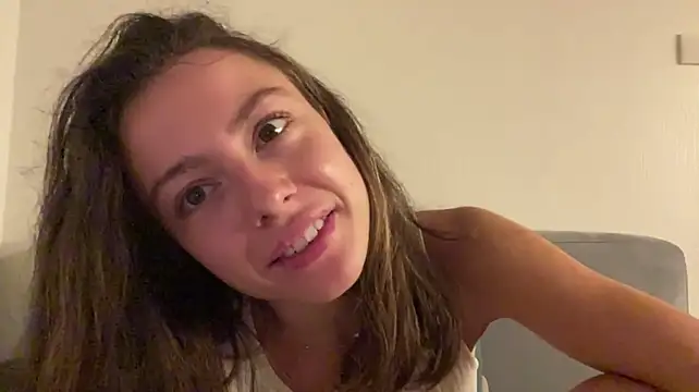 IraidaArvayo's Webcam Show