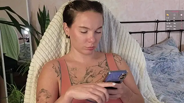 lil_luna_x Live XXX-Chat