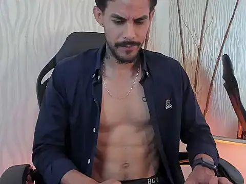Leo_vesper1 XXX чат на живо