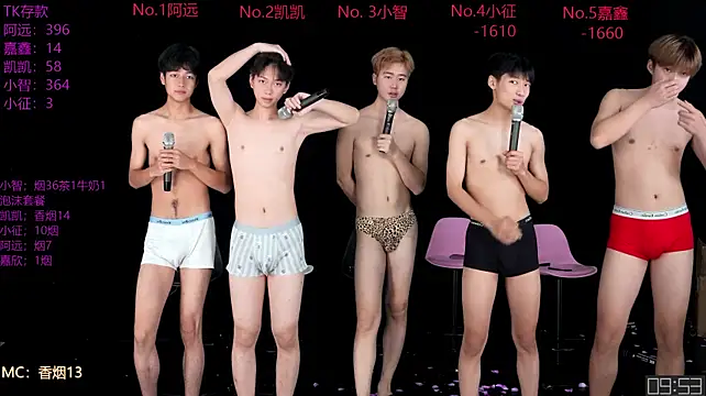 แชท XXX สดของ wangjiaxin888