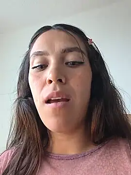 JustLina's Live XXX Chat