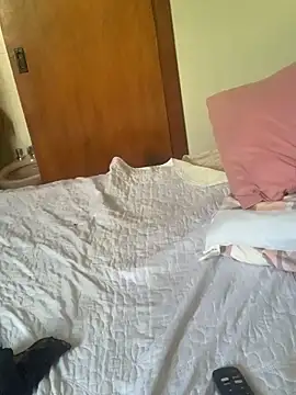 Chat XXX ao vivo de ValentinaHot781