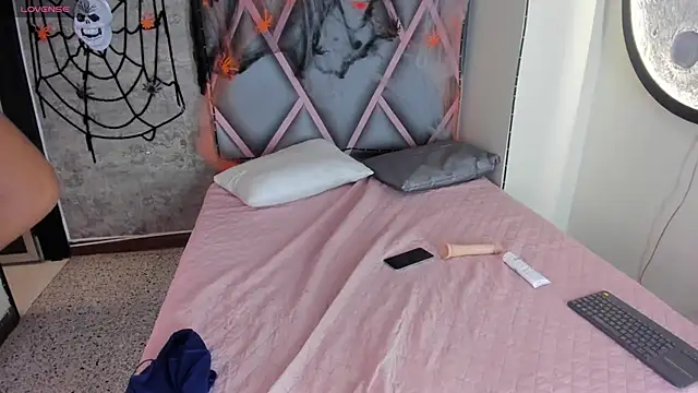 Sashaa_fiercee Obrolan Langsung XXX