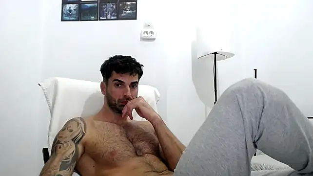 Chat XXX en directo de Verycutex