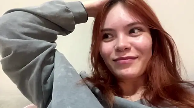 ShawnaStratman Live XXX-Chat
