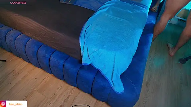 Chat XXX Live Liam_Kleiin