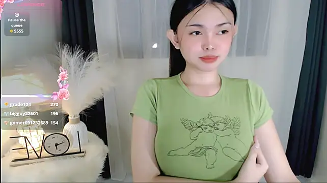 Chat XXX Live wildest_fantasy