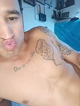 Fitneehot – Live XXX-chat