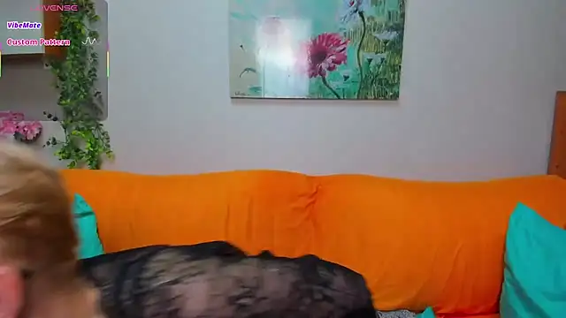 Chat XXX Live iamyourdream89