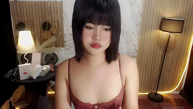 Chat XXX Live asian_babhiegirl