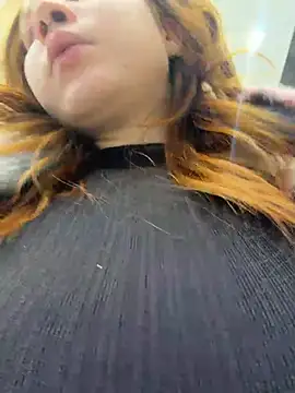 צ'אט XXX בשידור חי של SlavicCandy