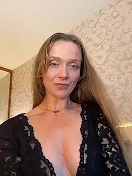 Lady_Taty Adlı Modelin Canlı XXX Sohbeti