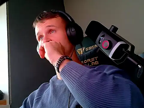 dennisdillon Chat XXX live