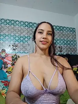 pleasure_and_fantasy Chat XXX live