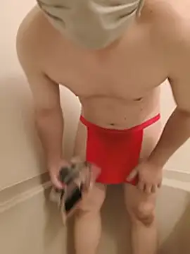 domoshota71のウェブカメラショー