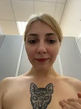 دردشة Sunny___Bunny الجنسية المباشرة