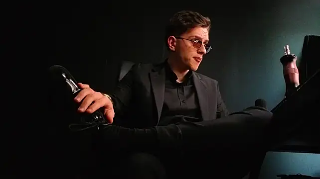 FelixStarkk live XXX chat