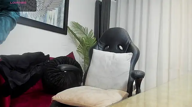 VictoriaPaker – Naživo XXX chat