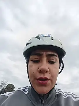 CAROLINE__07 现场XXX聊天