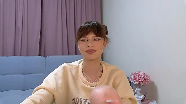 SelenaVeynen Live XXX chat